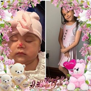 Meet your Posher, Irene